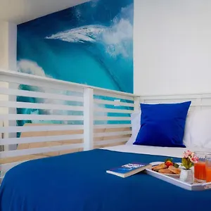 Apartment Estudio Junto A Plaza Merced, Málaga