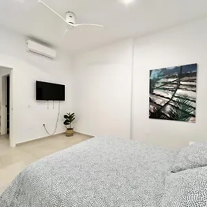 Apartment Estacion-centro Vialia, Málaga