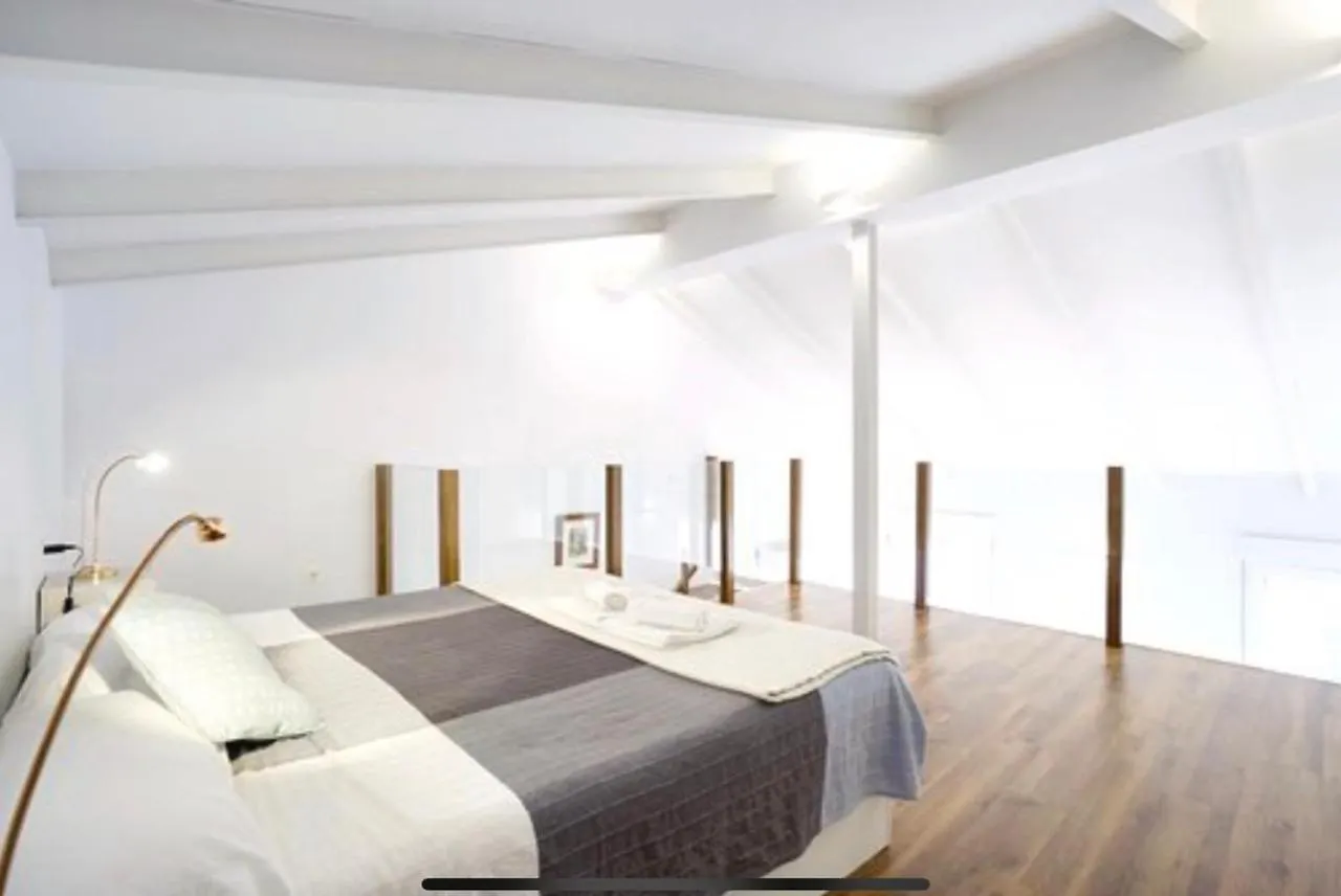 Pastor Design Suites Málaga 0*,  Spanyolország