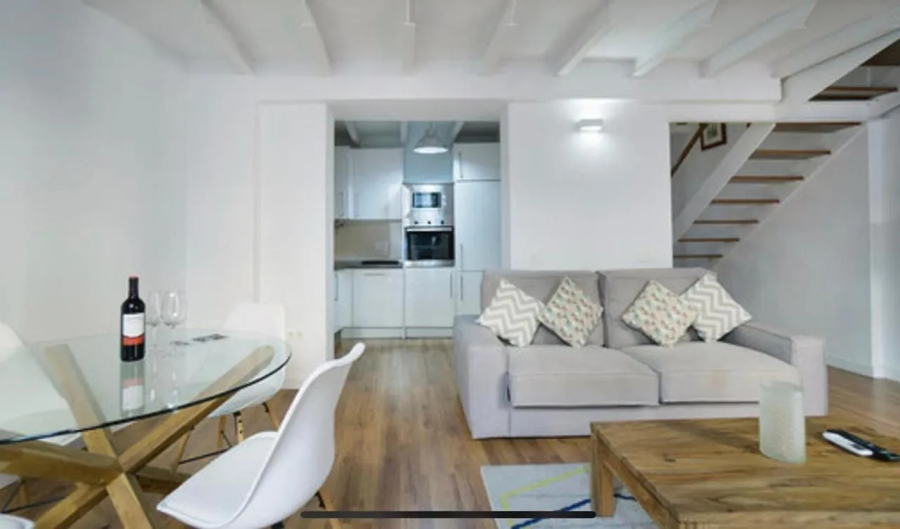 Pastor Design Suites Málaga 0*,  Spanyolország