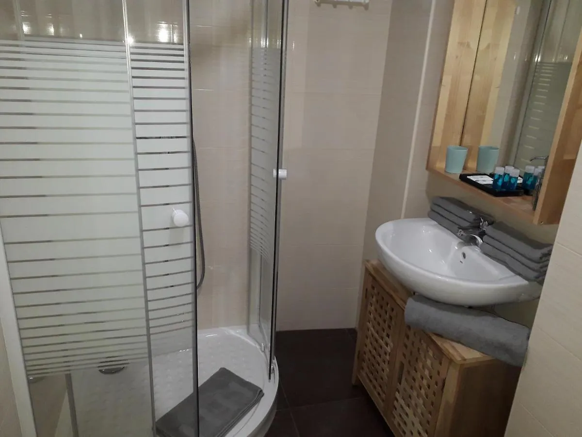 Pastor Design Suites Málaga 0*,